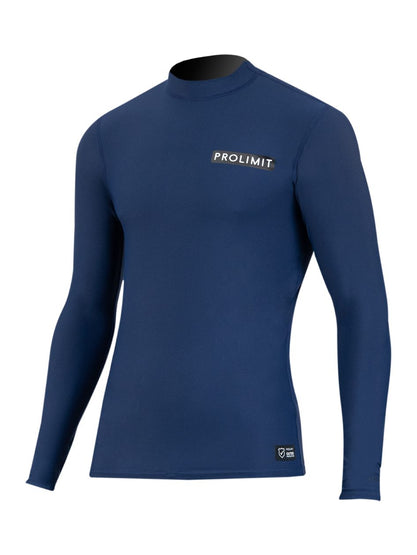Prolimit Rashguard Silk Longarm - Men's