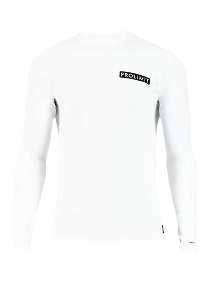 Prolimit Rashguard Silk Longarm - Men's