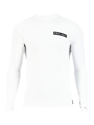 Prolimit Rashguard Silk Longarm - Men's