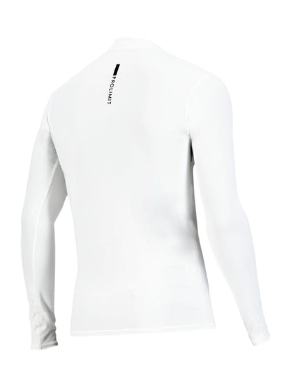 Prolimit Rashguard Silk Longarm - Men's