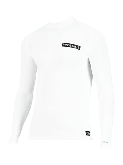 Prolimit Rashguard Silk Longarm - Men's