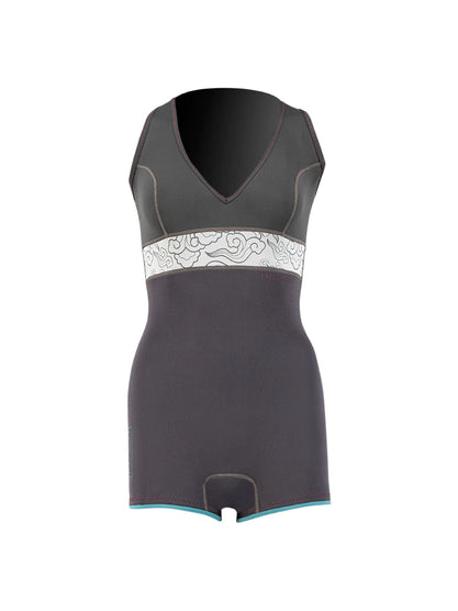 Prolimit Fire 2mm Neoprene Swimsuit