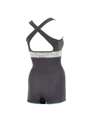 Prolimit Fire 2mm Neoprene Swimsuit