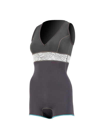 Prolimit Fire 2mm Neoprene Swimsuit