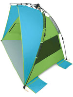 RBX Quick Setup Family Size Beach And Activity Tent