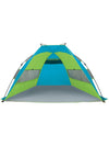 RBX Quick Setup Family Size Beach And Activity Tent