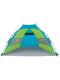 RBX Quick Setup Family Size Beach And Activity Tent