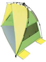 RBX Quick Setup Family Size Beach And Activity Tent