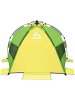 RBX Quick Setup Family Size Beach And Activity Tent
