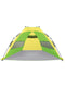 RBX Quick Setup Family Size Beach And Activity Tent